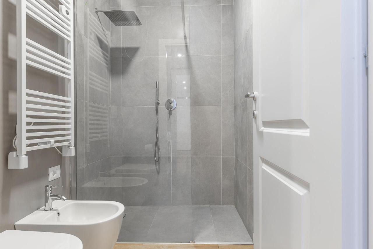 Brembo House Two Apartment Milan Exterior photo